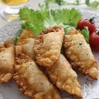 イタリアン揚げ餃子