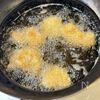 これぞチキン南蛮☆半熟たまごの濃厚タルタルソース☆の工程3