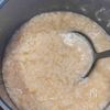 《トッピングで楽しむ中華粥》疲れた胃に！シャトルシェフ使用の工程3