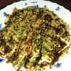 lalilulelonの作ってみた!投稿(お豆腐でふわふわ♡幸せのヘルシーお好み焼き【ダイエット】)