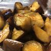 みぃの作ってみた!投稿(暑いときにピッタリ「茄子の南蛮炒め」)