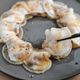 大根ぎょうざより簡単に作れる♪大根の豚肉サンド焼き