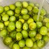 『青梅ジャム』キズ梅・不揃いもOK!やさしい季節の保存食♪の工程1