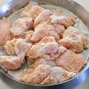 【鶏むねきゅうりのコチュ味噌チキン】柔らかむね肉で絶品おかずの工程2