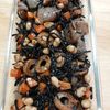 よっこの作ってみた!投稿(≪病みつき万能お惣菜≫長ひじきのごま油香る五目煮)