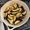 【豚しゃぶと茄子のピリ辛オイポンだれ】ご飯もお酒もすすむ！の工程2