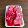 ソコギチャンジョリム(牛肉の醤油煮)韓国定番の常備菜の工程1