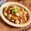 甘辛だれがしみしみ!【大根と豚バラの照り焼き炒め】の工程6