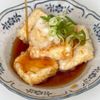 ［昔ながらの揚げ出し豆腐］素朴な味！ほっこり優しい美味しさの工程6