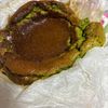 るびーの作ってみた!投稿(ミキサーで作る濃厚な抹茶バスクチーズケーキ)