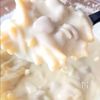 火を使わず簡単♪マカロニ別ゆでなし【チキンマカロニグラタン】の工程7