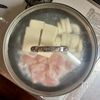 【鶏むね肉、長芋、豆腐のにらしょうゆかけ】ダイエット中にも♪の工程4