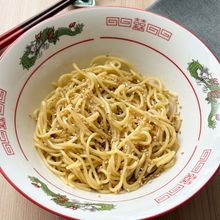 爆速冷やし中華