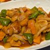 eveの作ってみた!投稿(【鶏むね肉の野菜たっぷり酢鶏】揚げない簡単！ヘルシーおかず♪)