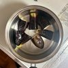 【なす、いんげん、高野豆腐の煮もの】ほっと落ち着く♪の工程3
