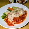 joe sanの作ってみた!投稿(肉汁じゅわ〜♡家族絶賛イタリアンチキン)