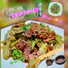 サトちゃんの作ってみた!投稿(【肉汁じゅわ〜】シャキッとキャベツと豚こま肉の甘辛味噌炒め)