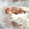 揚げない!ピリ辛酢鶏の工程2