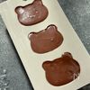 SNSで話題!のび〜るマシュマロチョコの工程4