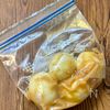 仕込んでおきたい♪【味噌漬け卵】の工程1
