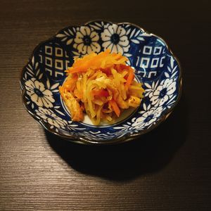 りんの作ってみた!投稿(水戻し不要！切り干し大根の煮物)