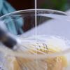 ミルキーブルーベリーマフィン🫐の工程5