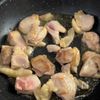【鶏肉とキャベツの辛味噌焼き】一度食べたら絶対ハマる。の工程2