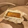 こんぶの作ってみた!投稿(乳製品不使用♪米粉のキャロットケーキ)