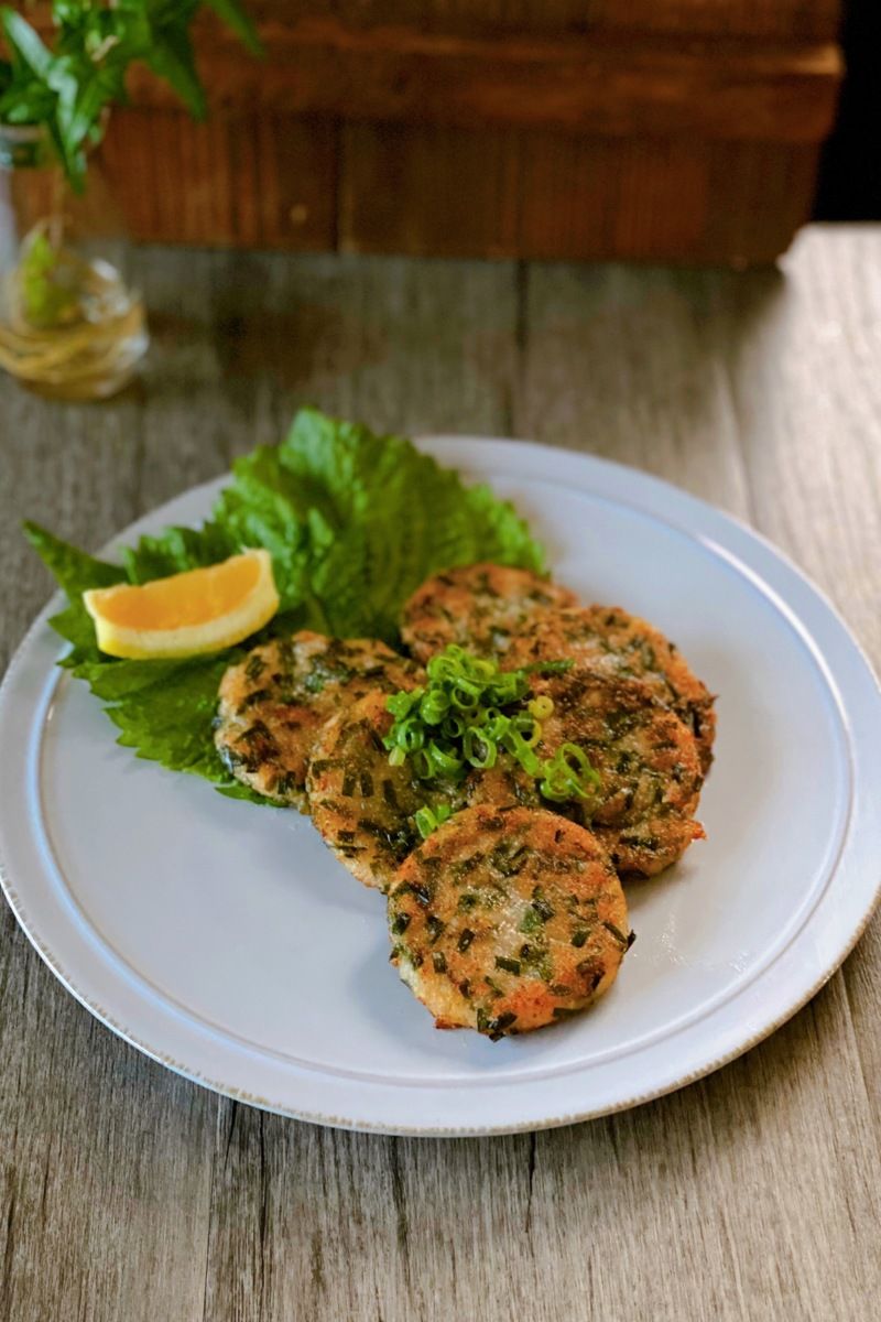 ビールのつまみに♪カリッもち 大根もち | レシピサイトNadia