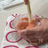 こねずに朝焼く！明太チーズフォカッチャの工程10
