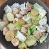 【男子大絶賛！ヤンニョム風じゃがチーズチキン】スタミナ満点♡の工程3