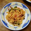 356704の作ってみた!投稿(イタリア人にも好まれる!洋食屋さんを超える絶品ナポリタン)