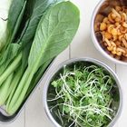 洗う？洗わない？野菜の下ごしらえをおさらい！