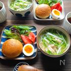 寒い朝、毎日食べたいほど簡単!体が喜ぶ温活スープレシピ6選