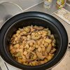 みんくろの作ってみた!投稿(常備菜に！筍のっけご飯の具。（冷凍可）)