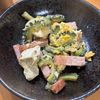 1250624の作ってみた!投稿(スパム de ゴーヤチャンプルー)