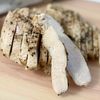 りりの作ってみた!投稿(ブラックペッパーサラダチキン(作り置き】)