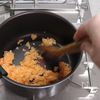名古屋めし!あんかけスパゲッティ♪の工程1