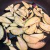 ナスとちくわの甘味噌炒め【ご飯のおかわり止まらない!!】の工程2