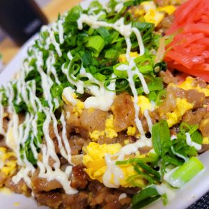 ヴェルの作ってみた!投稿(ご飯が進む！甘辛スパイシー【豚たま炒め】)