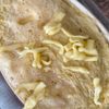 火を使わない!チーズ山芋鉄板の工程4