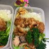 そら・ゆずの作ってみた!投稿(しっとり柔らか!【鶏むね唐揚げ】タンドリーチキン風)