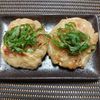 よっこの作ってみた!投稿(たっぷりもやしでヘルシー♪もやしとはんぺんのマヨポンソテー)
