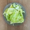 調味料2つ《焼鳥屋さん風♡旨だれキャベツ》の工程1