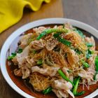 4児のママ!松山絵美の「がんばらなくても美味しいご飯」vol.37|暑さに負けない!「火を使わなくてもできるおかず」