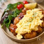 これは美味しすぎる…！【大人のチキン南蛮】
