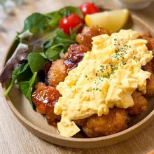これは美味しすぎる…！【大人のチキン南蛮】