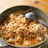 ワンパン5分で旨い【豚たま丼】安い、簡単、肉とろっとろの工程3