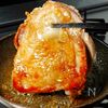 【超シンプル】衝撃の美味しさ『チーズチキンステーキ』の工程3