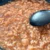 【しそそぼろ丼】鶏むねなのにしっとり♪の工程2